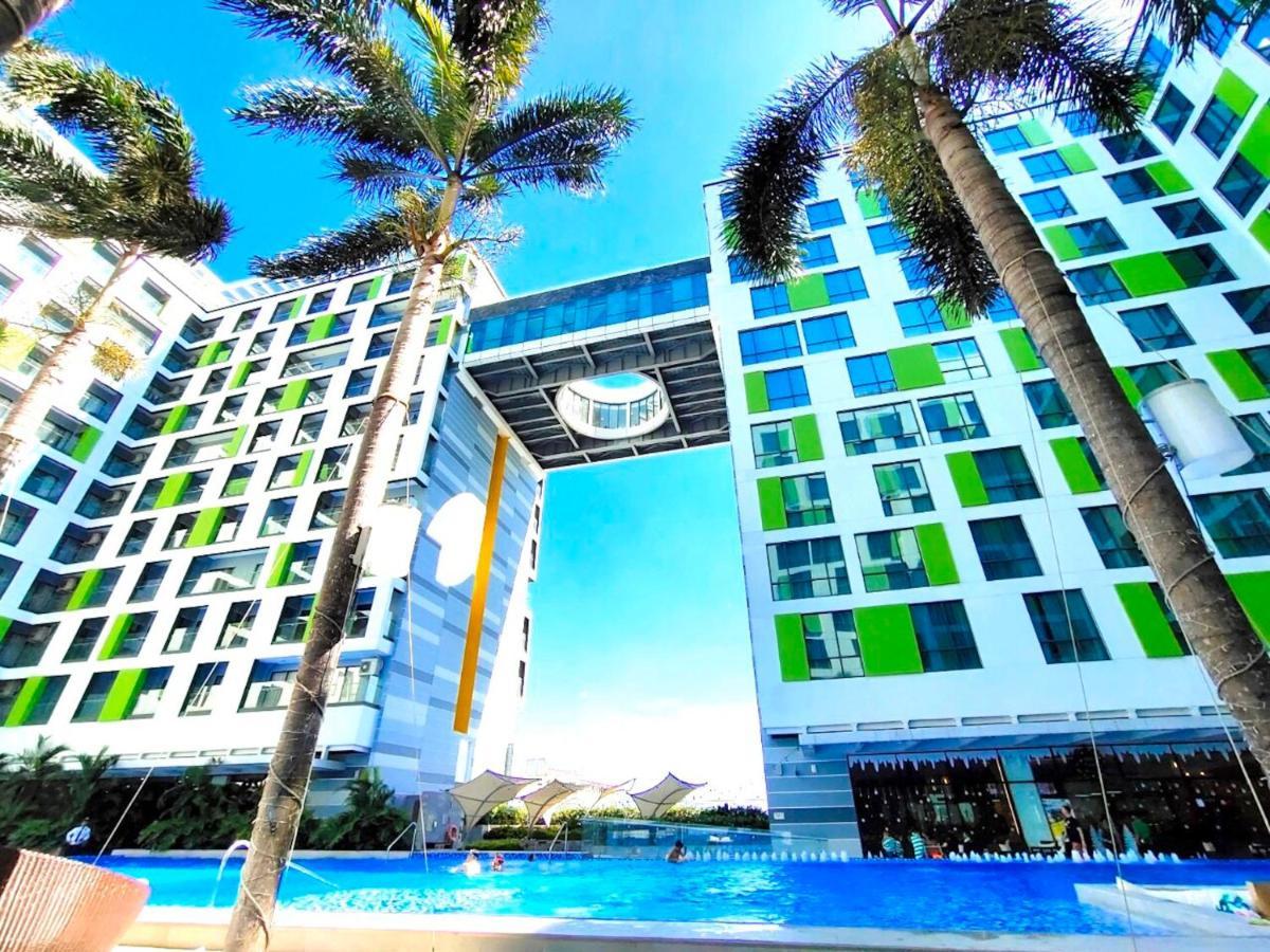 Holiday Republic Saigon Airport Ho Şi Min Exterior foto